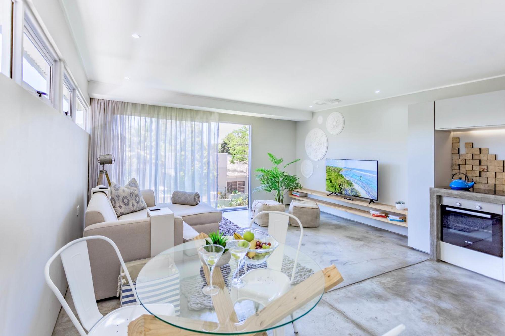 Calm Sandton Experience جوهانسبورغ المظهر الخارجي الصورة